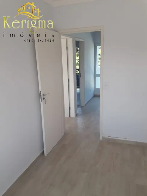 Foto 5 de Casa de Condomínio com 3 quartos à venda, 90m2 em Jardim das Nações, Salto - SP