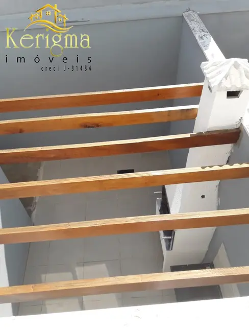 Foto 6 de Casa de Condomínio com 3 quartos à venda, 90m2 em Jardim das Nações, Salto - SP