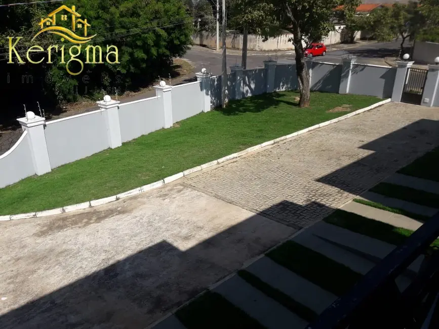 Foto 9 de Casa de Condomínio com 3 quartos à venda, 90m2 em Jardim das Nações, Salto - SP