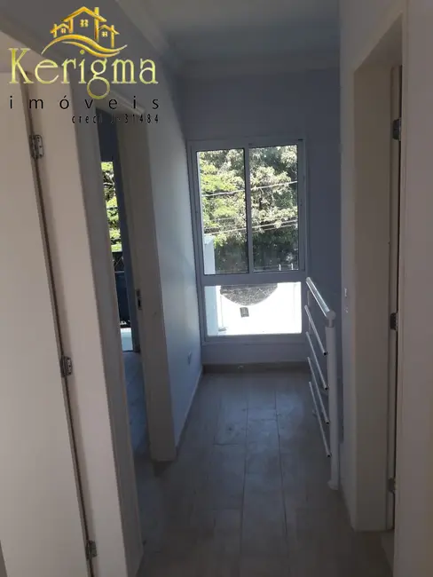 Foto 4 de Casa de Condomínio com 3 quartos à venda, 90m2 em Jardim das Nações, Salto - SP