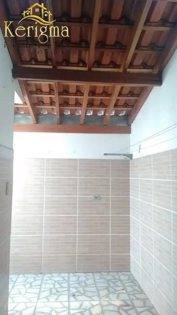 Foto 7 de Casa com 2 quartos à venda, 80m2 em Jardim São João, Salto - SP