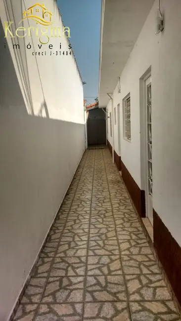 Foto 5 de Casa com 2 quartos à venda, 80m2 em Jardim São João, Salto - SP