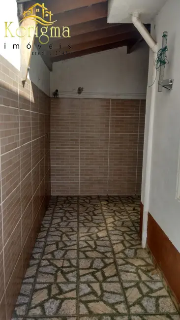 Foto 6 de Casa com 2 quartos à venda, 80m2 em Jardim São João, Salto - SP