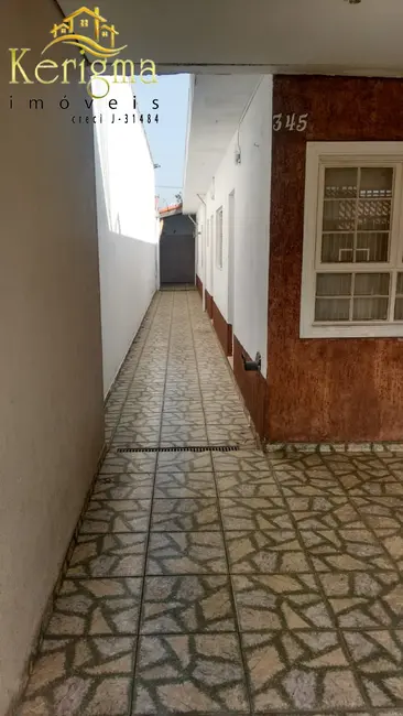 Foto 3 de Casa com 2 quartos à venda, 80m2 em Jardim São João, Salto - SP