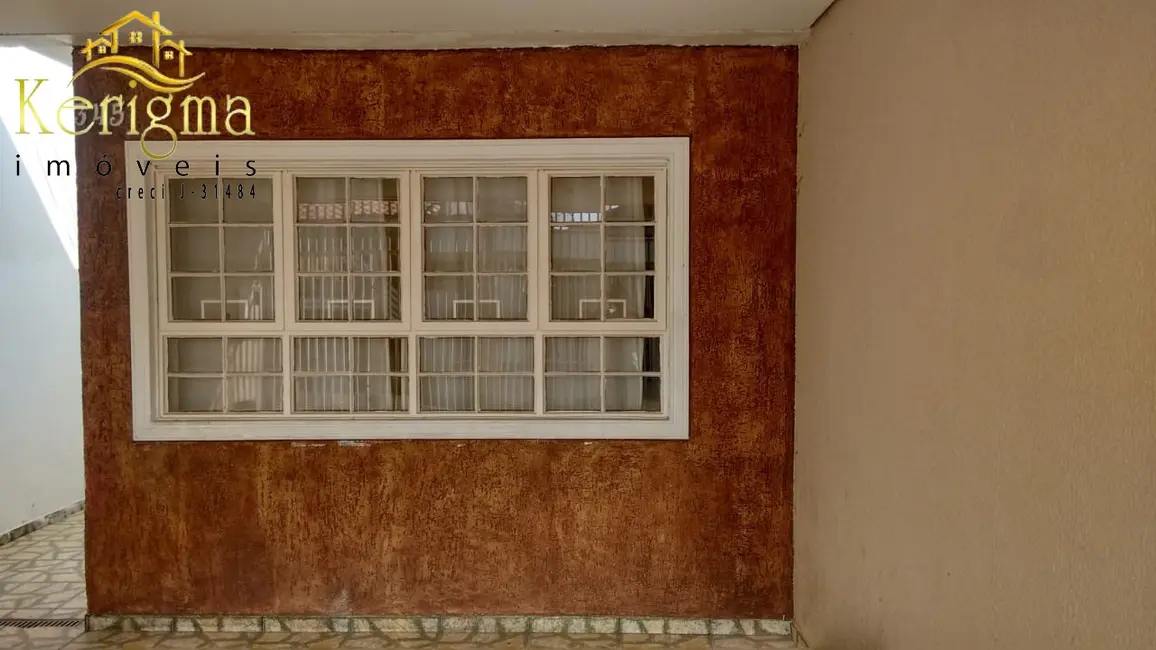 Foto 4 de Casa com 2 quartos à venda, 80m2 em Jardim São João, Salto - SP