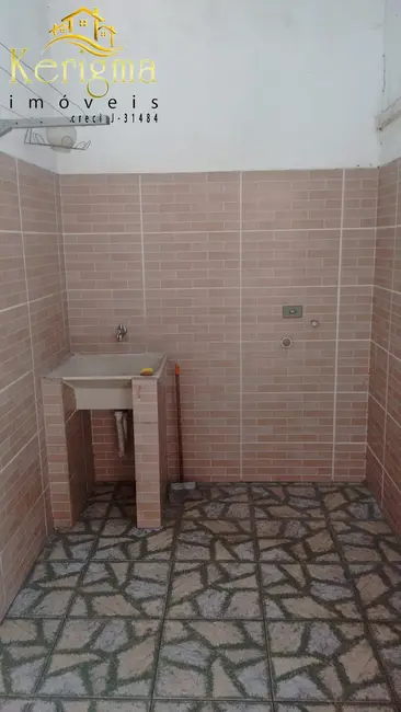 Foto 8 de Casa com 2 quartos à venda, 80m2 em Jardim São João, Salto - SP