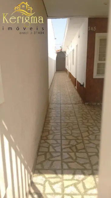 Foto 2 de Casa com 2 quartos à venda, 80m2 em Jardim São João, Salto - SP