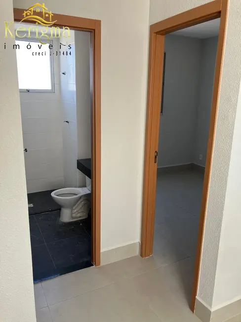 Foto 4 de Apartamento com 2 quartos à venda, 56m2 em Olaria, Salto - SP