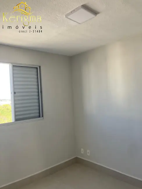 Foto 7 de Apartamento com 2 quartos à venda, 56m2 em Olaria, Salto - SP