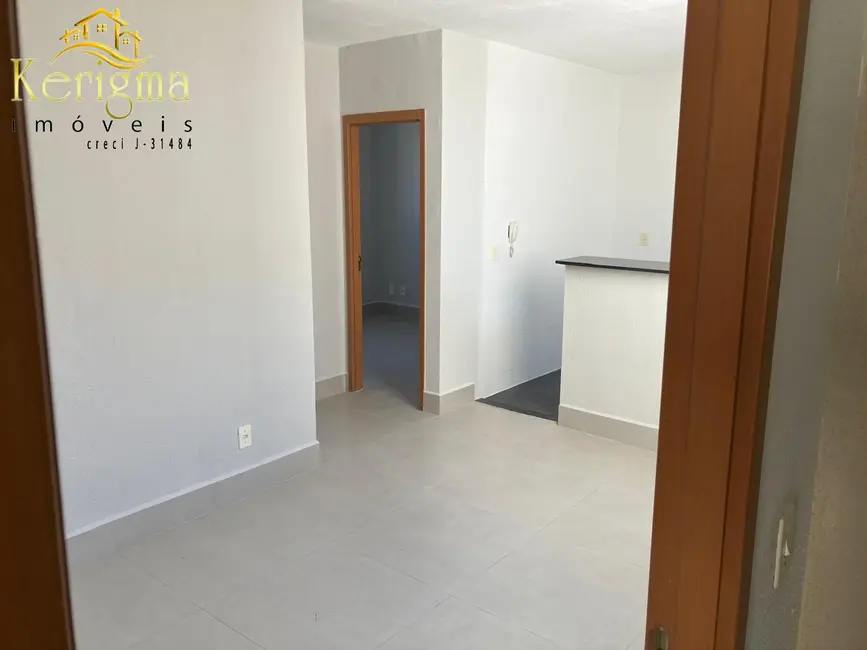Foto 1 de Apartamento com 2 quartos à venda, 56m2 em Olaria, Salto - SP