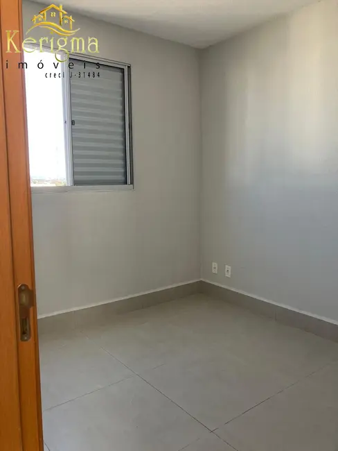 Foto 6 de Apartamento com 2 quartos à venda, 56m2 em Olaria, Salto - SP