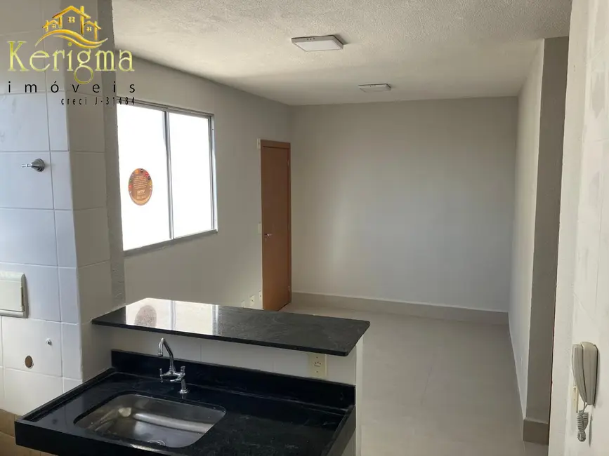 Foto 3 de Apartamento com 2 quartos à venda, 56m2 em Olaria, Salto - SP