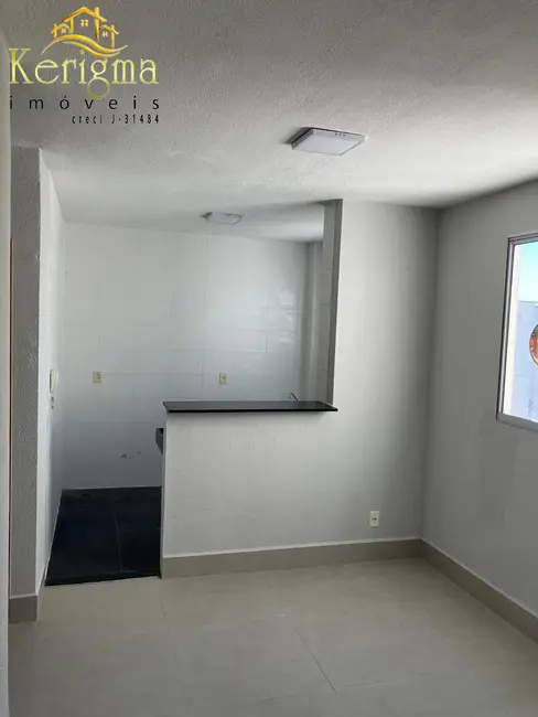 Foto 2 de Apartamento com 2 quartos à venda, 56m2 em Olaria, Salto - SP