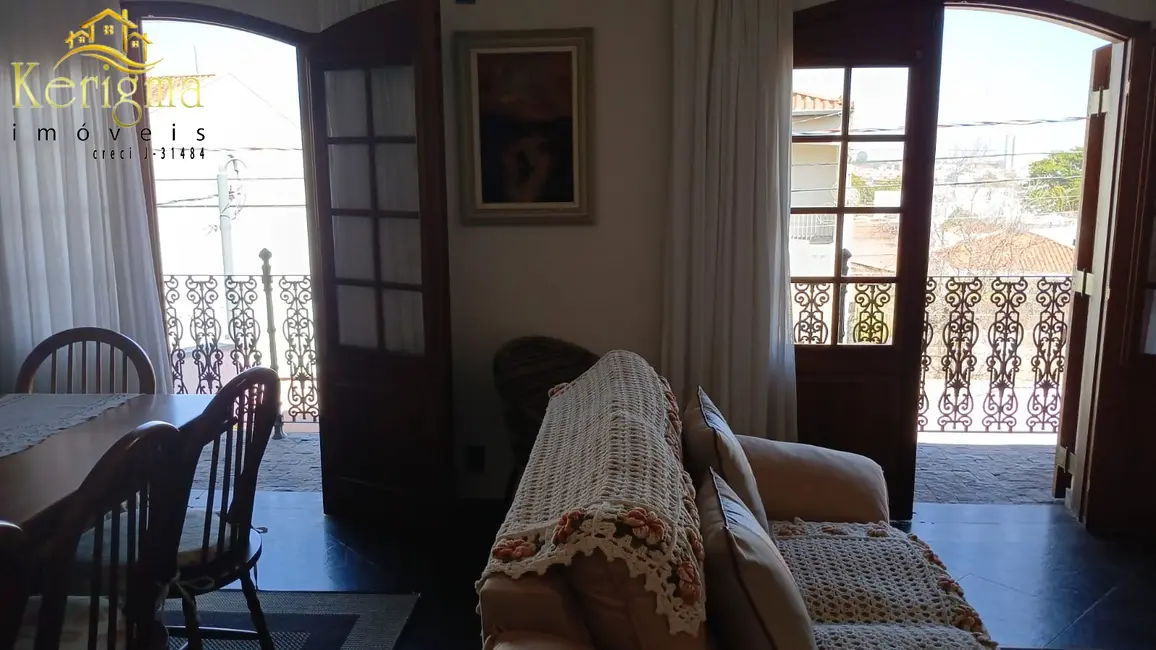 Foto 3 de Casa com 3 quartos à venda, 200m2 em Brasil, Itu - SP