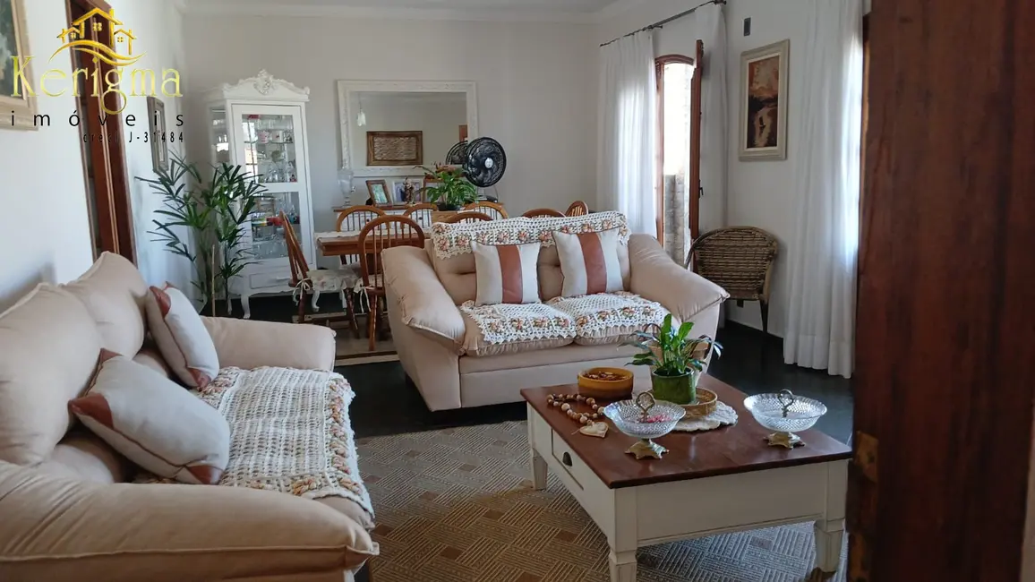 Foto 1 de Casa com 3 quartos à venda, 200m2 em Brasil, Itu - SP