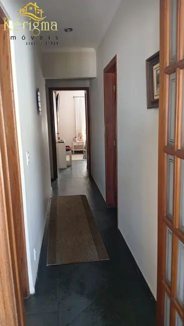 Foto 5 de Casa com 3 quartos à venda, 200m2 em Brasil, Itu - SP