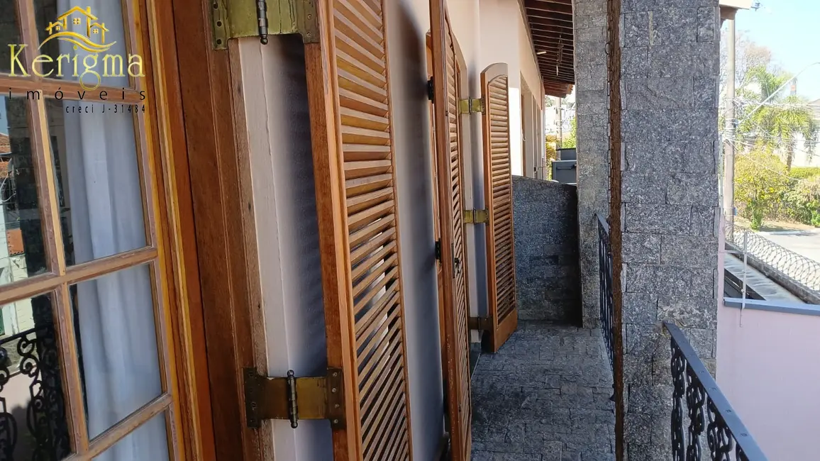 Foto 4 de Casa com 3 quartos à venda, 200m2 em Brasil, Itu - SP