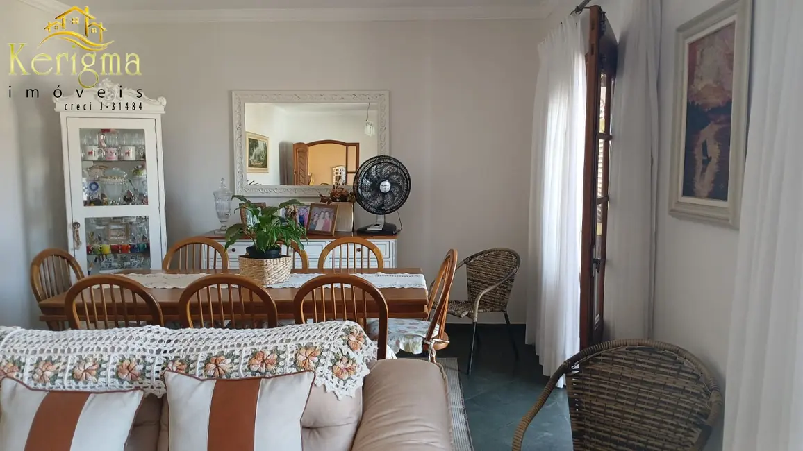 Foto 2 de Casa com 3 quartos à venda, 200m2 em Brasil, Itu - SP