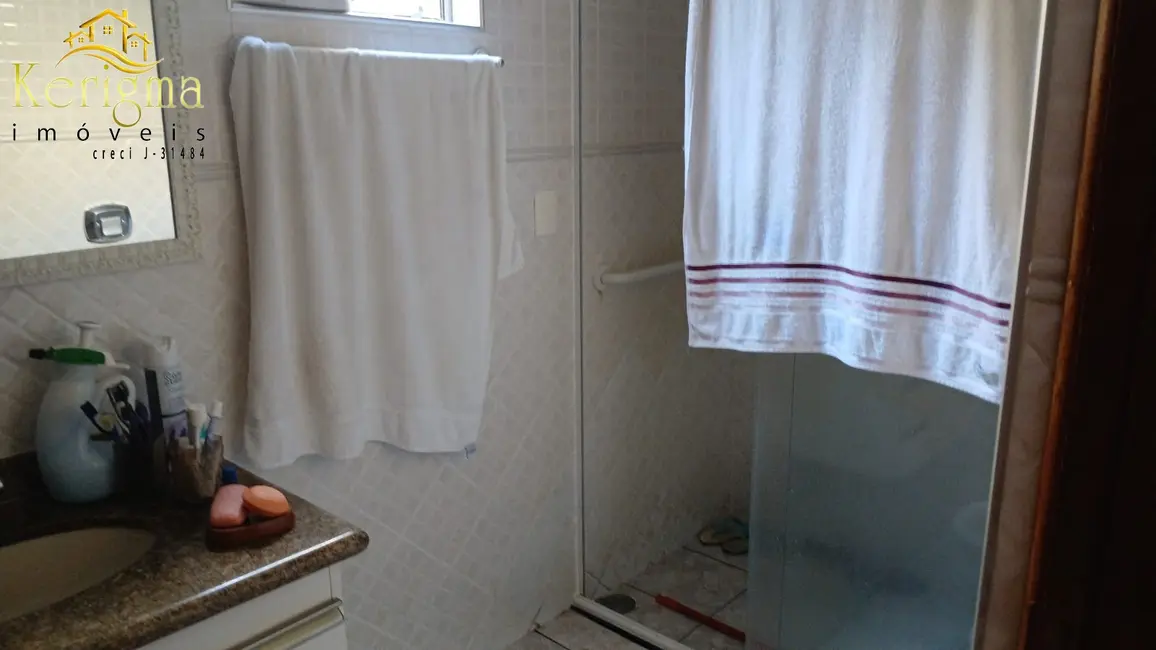 Foto 9 de Casa com 3 quartos à venda, 200m2 em Brasil, Itu - SP