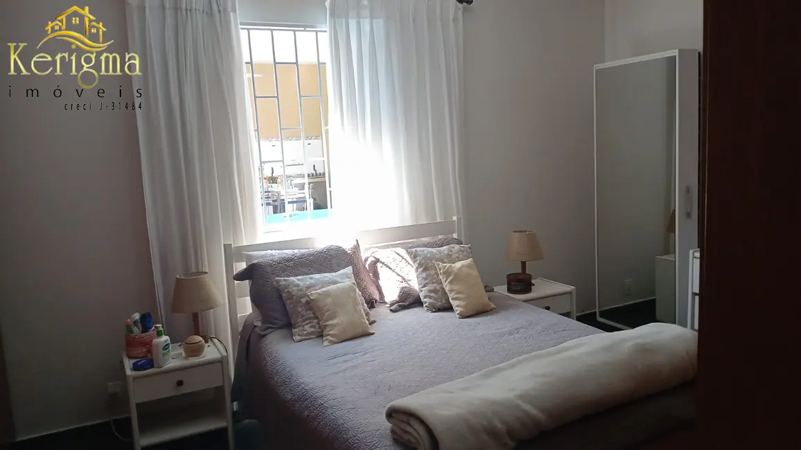 Foto 7 de Casa com 3 quartos à venda, 200m2 em Brasil, Itu - SP