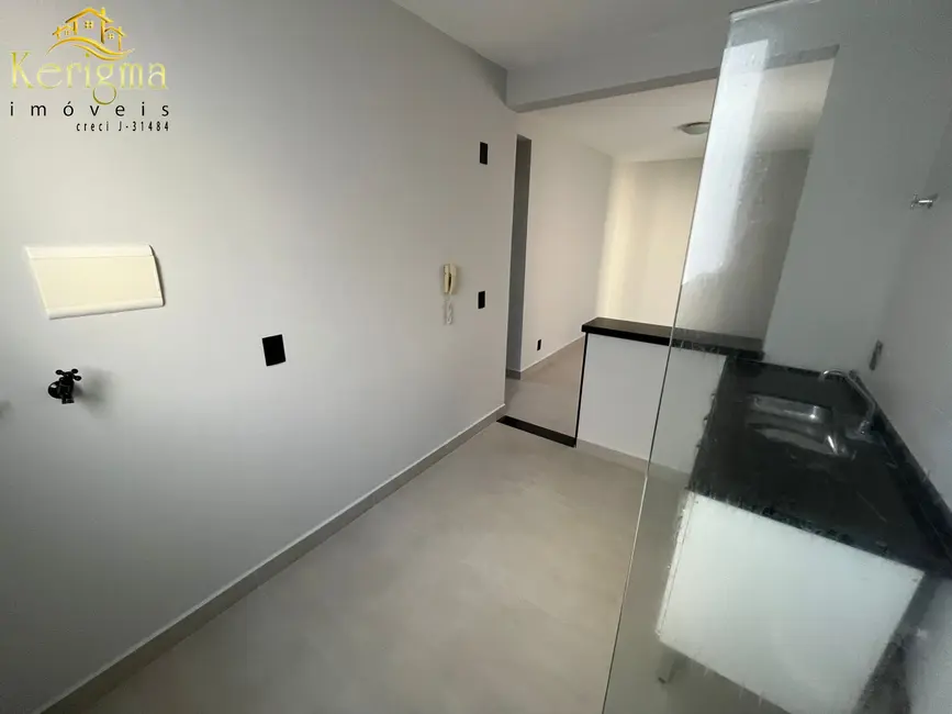 Apartamento com 2 quartos para alugar, 52m2 em Parque das Indústrias, Itu - SP - imagem 5 Foto 5 de Apartamento com 2 quartos para alugar, 52m2 em Parque das Indústrias, Itu - SP