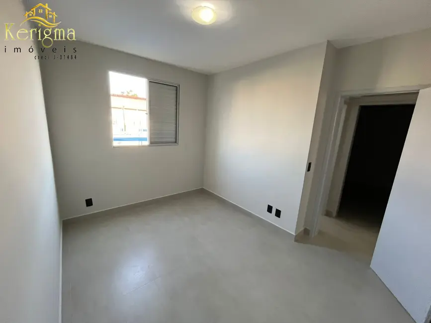 Apartamento com 2 quartos para alugar, 52m2 em Parque das Indústrias, Itu - SP - imagem 7 Foto 7 de Apartamento com 2 quartos para alugar, 52m2 em Parque das Indústrias, Itu - SP