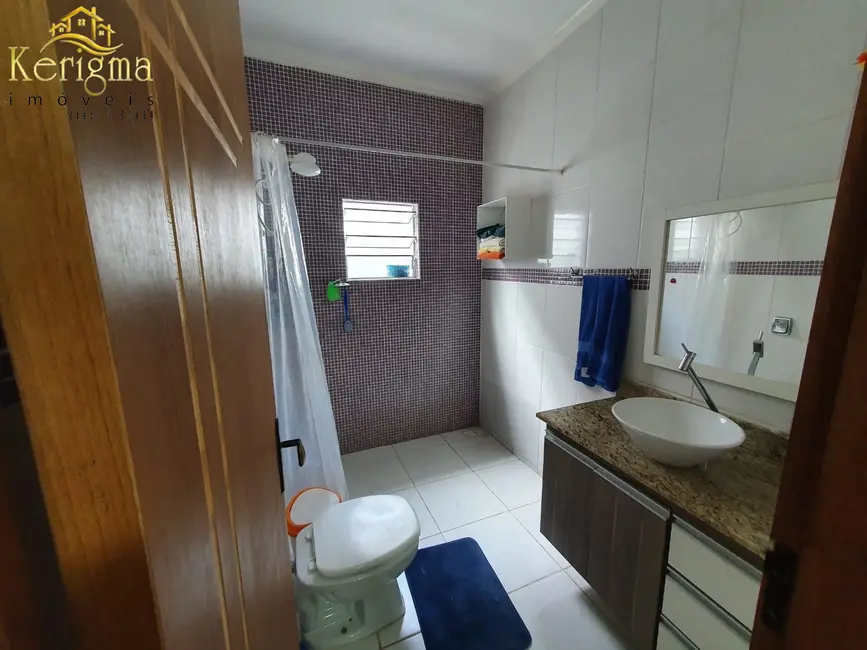 Foto 5 de Casa com 2 quartos à venda, 160m2 em Jardim Soberano, Salto - SP