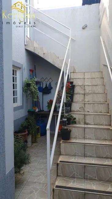 Foto 7 de Casa com 2 quartos à venda, 160m2 em Jardim Soberano, Salto - SP