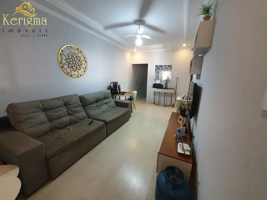 Foto 6 de Casa com 2 quartos à venda, 160m2 em Jardim Soberano, Salto - SP