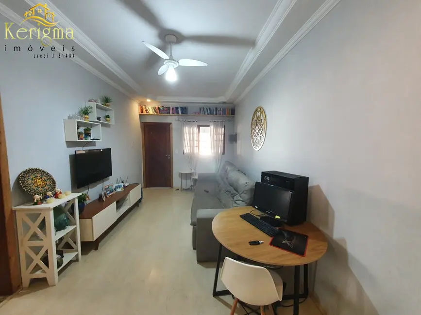 Foto 1 de Casa com 2 quartos à venda, 160m2 em Jardim Soberano, Salto - SP