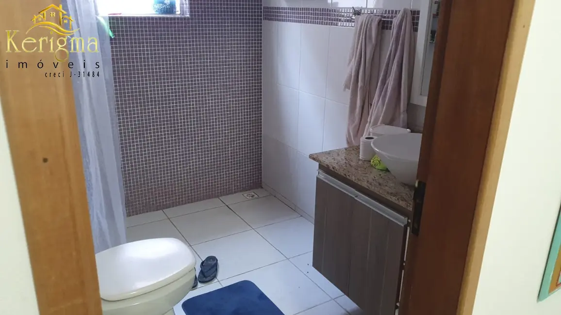 Foto 9 de Casa com 2 quartos à venda, 160m2 em Jardim Soberano, Salto - SP