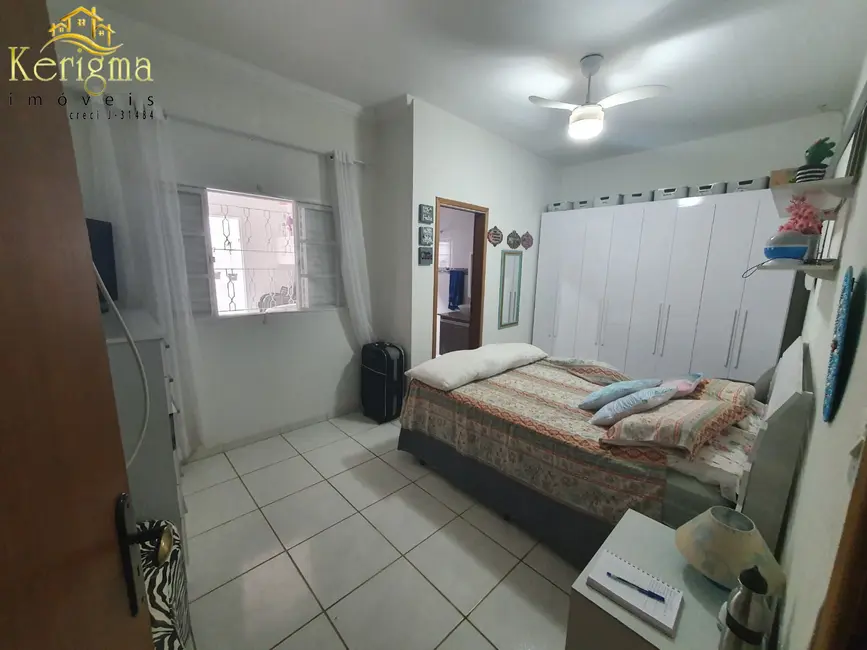 Foto 8 de Casa com 2 quartos à venda, 160m2 em Jardim Soberano, Salto - SP