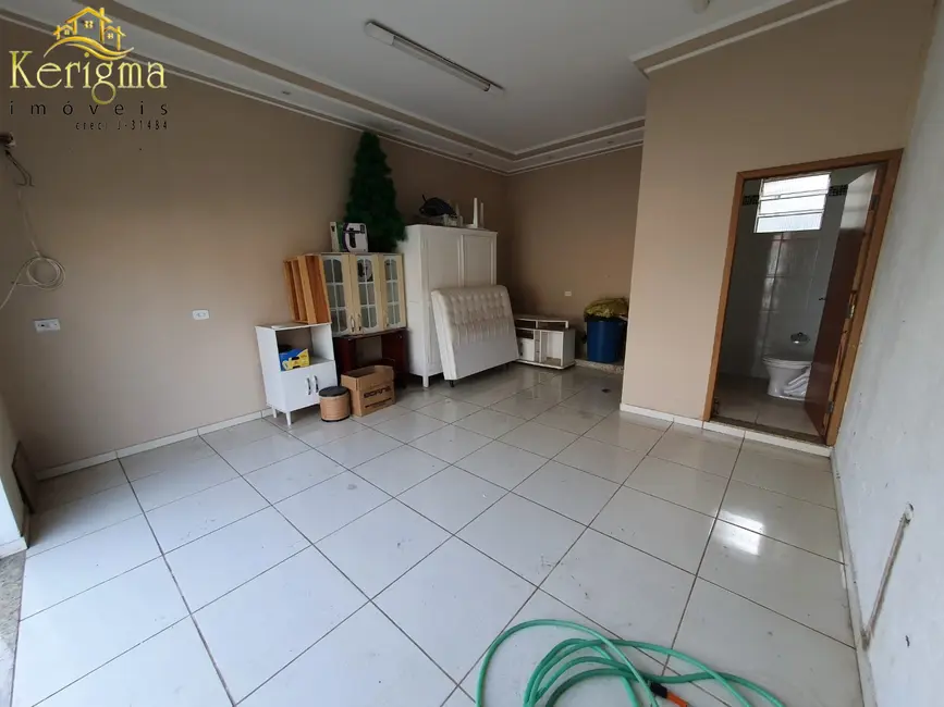 Foto 3 de Casa com 2 quartos à venda, 160m2 em Jardim Soberano, Salto - SP