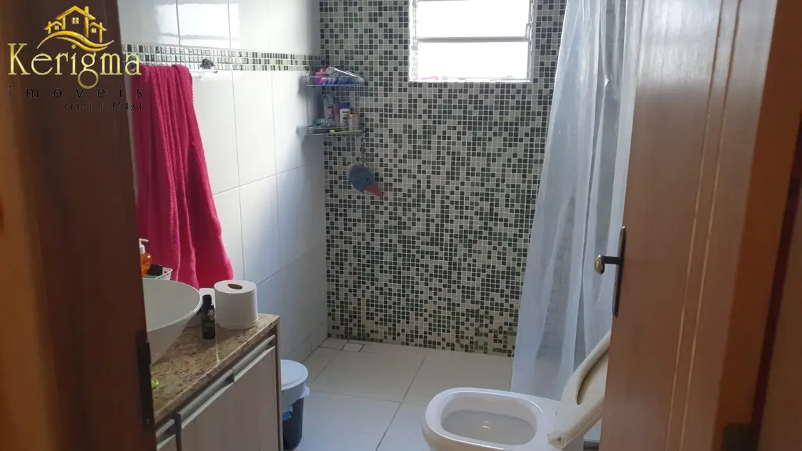 Foto 2 de Casa com 2 quartos à venda, 160m2 em Jardim Soberano, Salto - SP