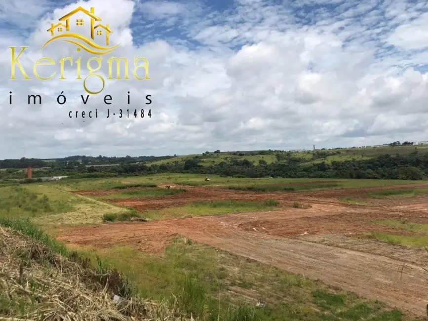 Foto 1 de Terreno / Lote à venda, 176m2 em Salto - SP