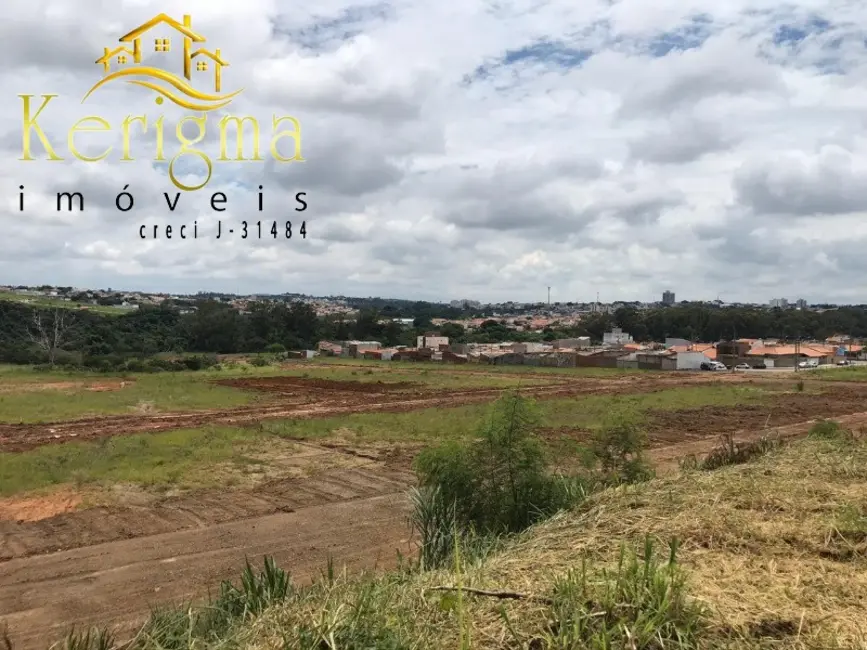Foto 2 de Terreno / Lote à venda, 176m2 em Salto - SP