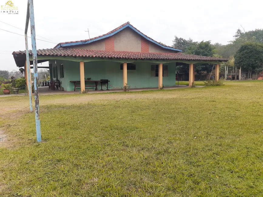 Foto 3 de Chácara com 4 quartos à venda, 6000m2 em Jardim São João, Salto - SP