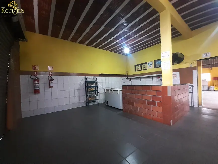 Foto 6 de Chácara com 4 quartos à venda, 6000m2 em Jardim São João, Salto - SP