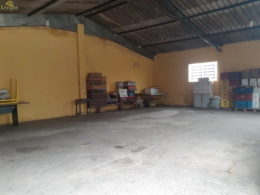 Foto 5 de Chácara com 4 quartos à venda, 6000m2 em Jardim São João, Salto - SP