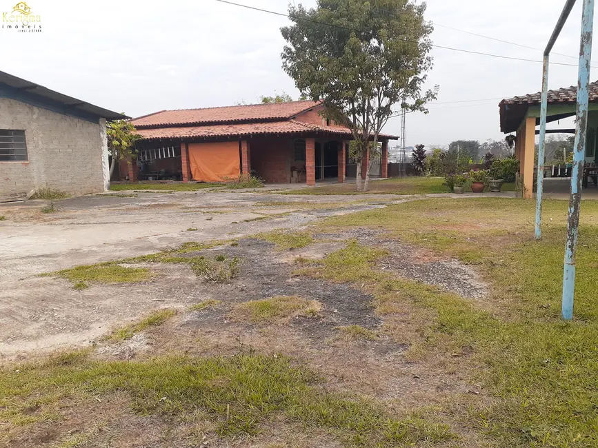 Foto 4 de Chácara com 4 quartos à venda, 6000m2 em Jardim São João, Salto - SP