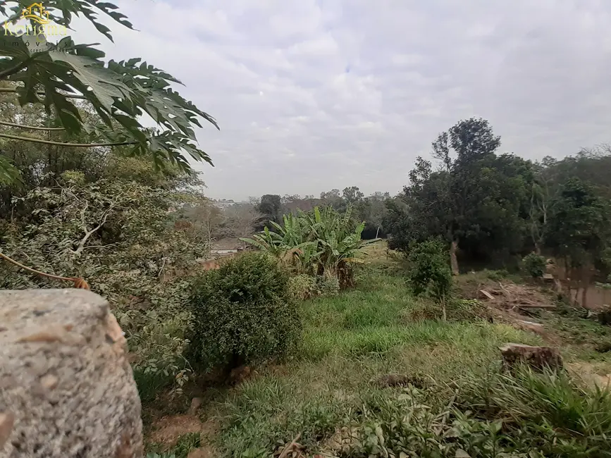 Foto 9 de Chácara com 4 quartos à venda, 6000m2 em Jardim São João, Salto - SP