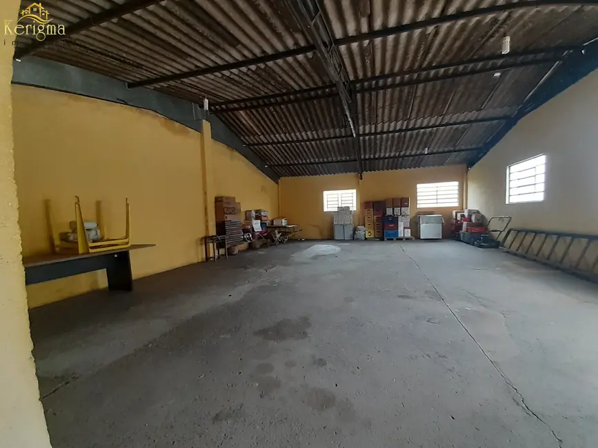 Foto 7 de Chácara com 4 quartos à venda, 6000m2 em Jardim São João, Salto - SP