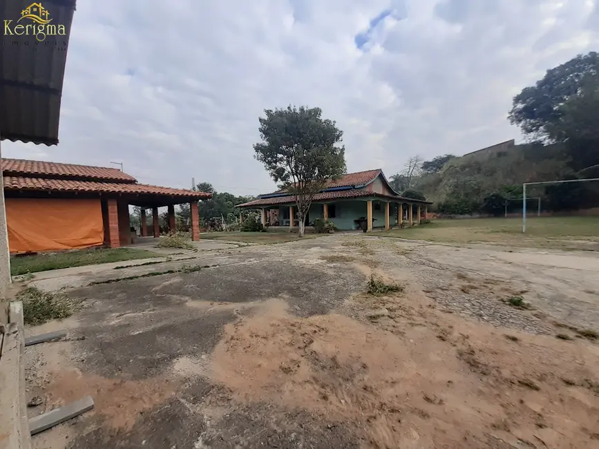 Foto 8 de Chácara com 4 quartos à venda, 6000m2 em Jardim São João, Salto - SP