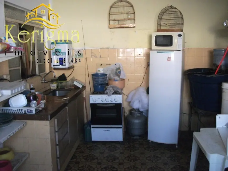 Foto 3 de Sala Comercial à venda, 95m2 em Vila Teixeira, Salto - SP