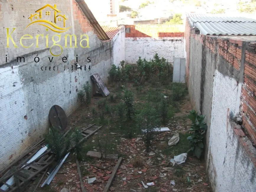 Foto 5 de Sala Comercial à venda, 95m2 em Vila Teixeira, Salto - SP