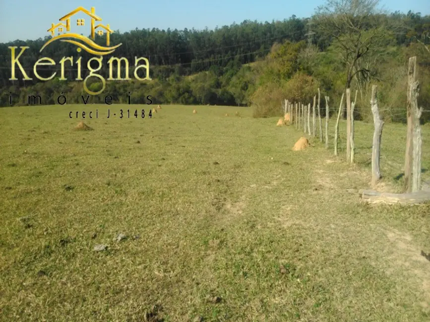 Foto 4 de Sítio / Rancho à venda, 129000m2 em Distrito Industrial do Lageado, Salto - SP