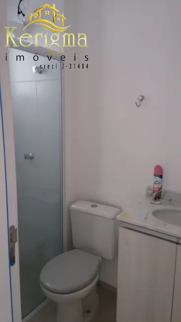 Foto 9 de Apartamento com 2 quartos à venda, 63m2 em Bela Vista, Salto - SP