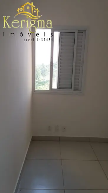Foto 6 de Apartamento com 2 quartos à venda, 63m2 em Bela Vista, Salto - SP