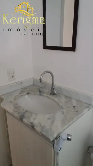 Foto 8 de Apartamento com 2 quartos à venda, 63m2 em Bela Vista, Salto - SP