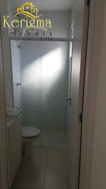 Foto 2 de Apartamento com 2 quartos à venda, 63m2 em Bela Vista, Salto - SP